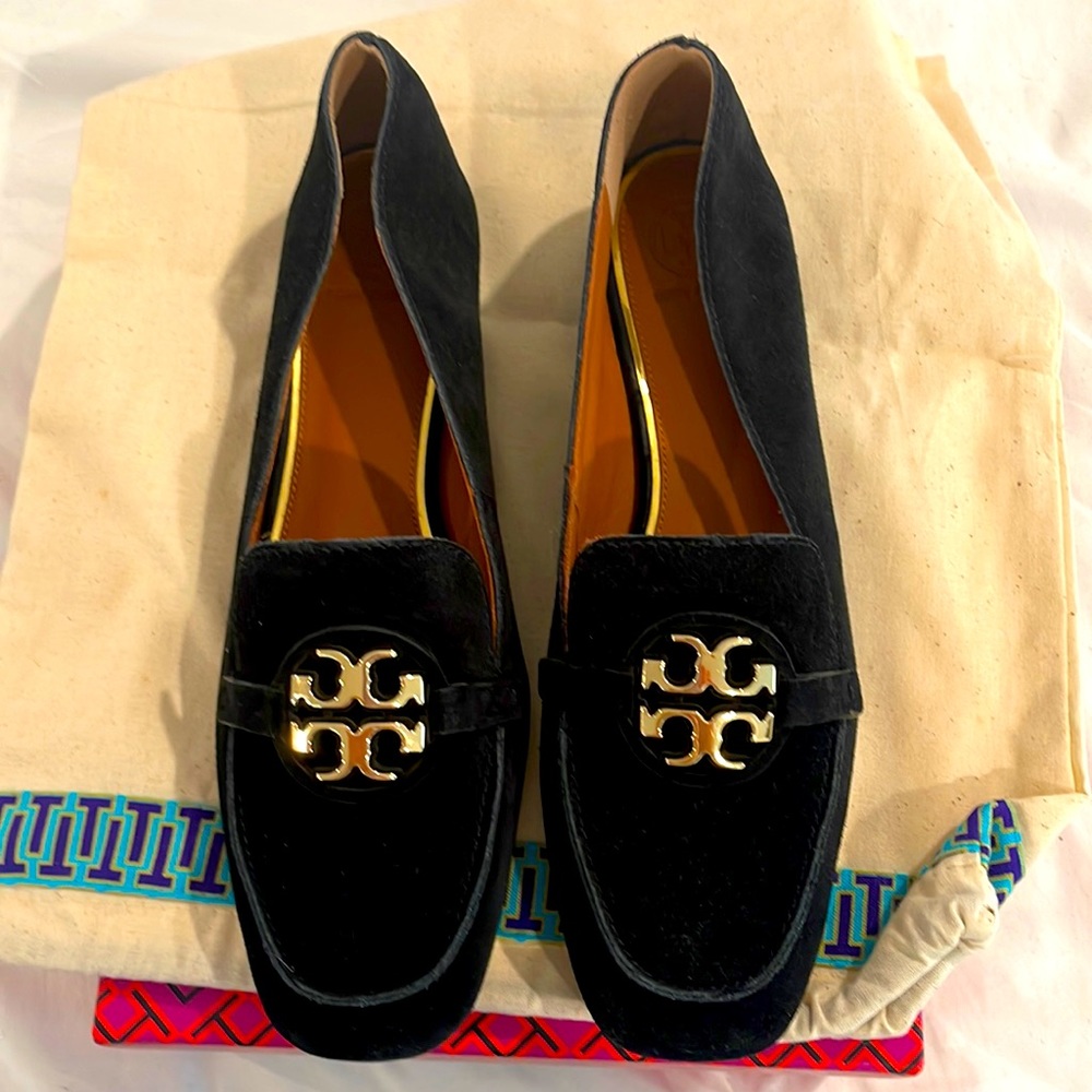 Tory Burch Miller Loafer
